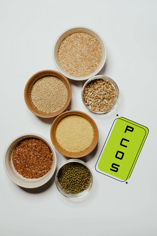 Millets for PCOS