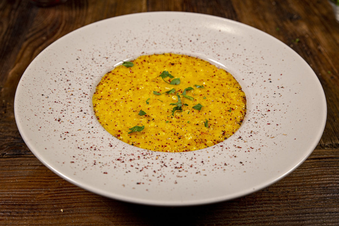Summer Weight Loss with Millet