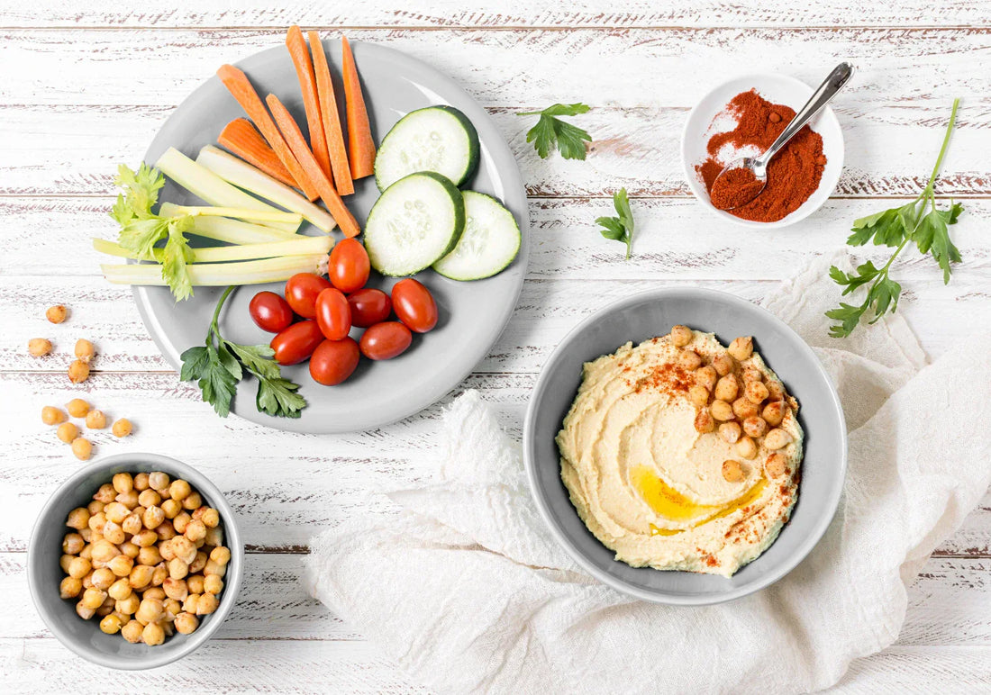 Best Healthy Late-Night Snacks