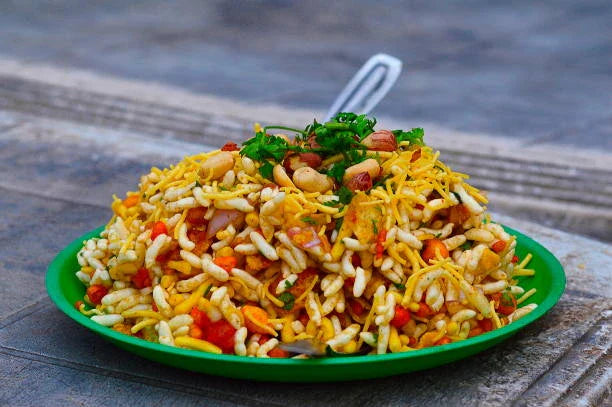 Best Gluten-Free Indian Snacks