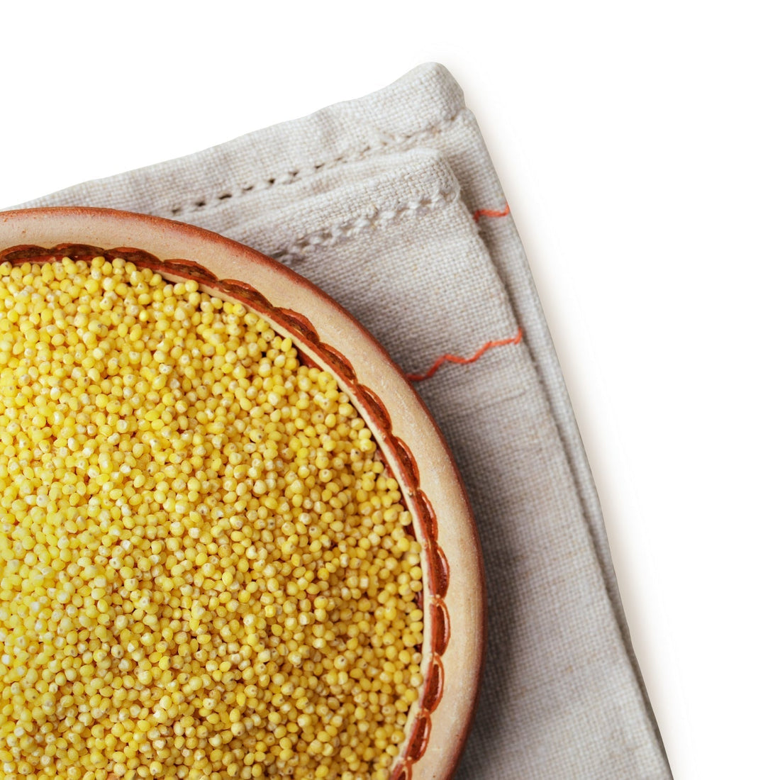 Millets for Gut Health