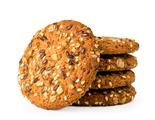 Millet Cookies: A Healthy and Delicious Treat