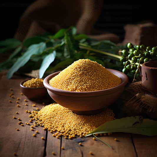 Millet for Babies Side Effects: Is Millet Safe for Your Little Babies