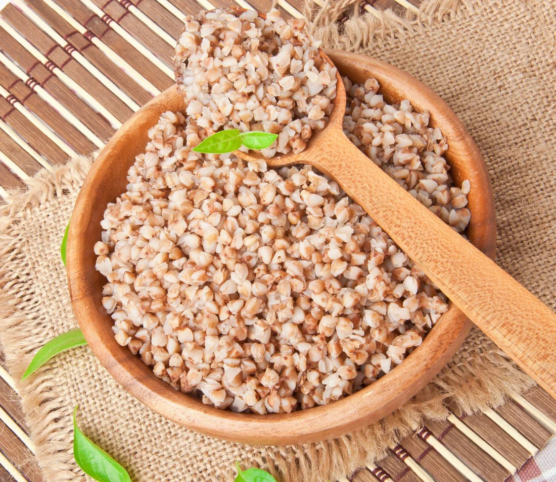 Low Glycemic Index Grains for Diabetes