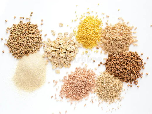 Difference Between Cereals and Millets