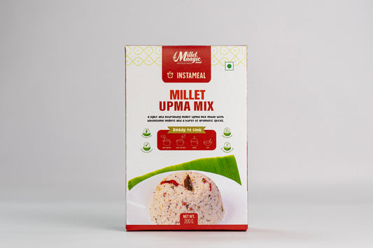 Millet Upma Mix 200g
