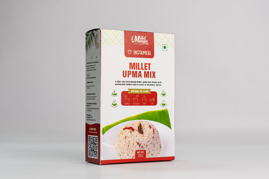 Millet Upma Mix 200g