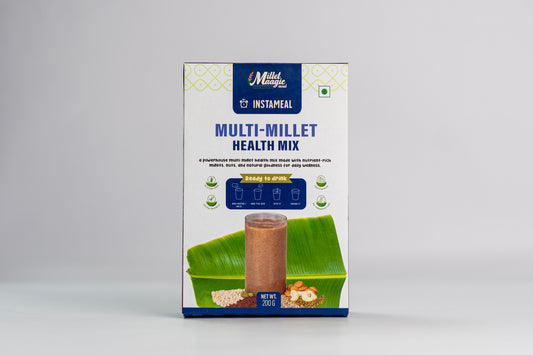 Multi Millet Health Mix 200g