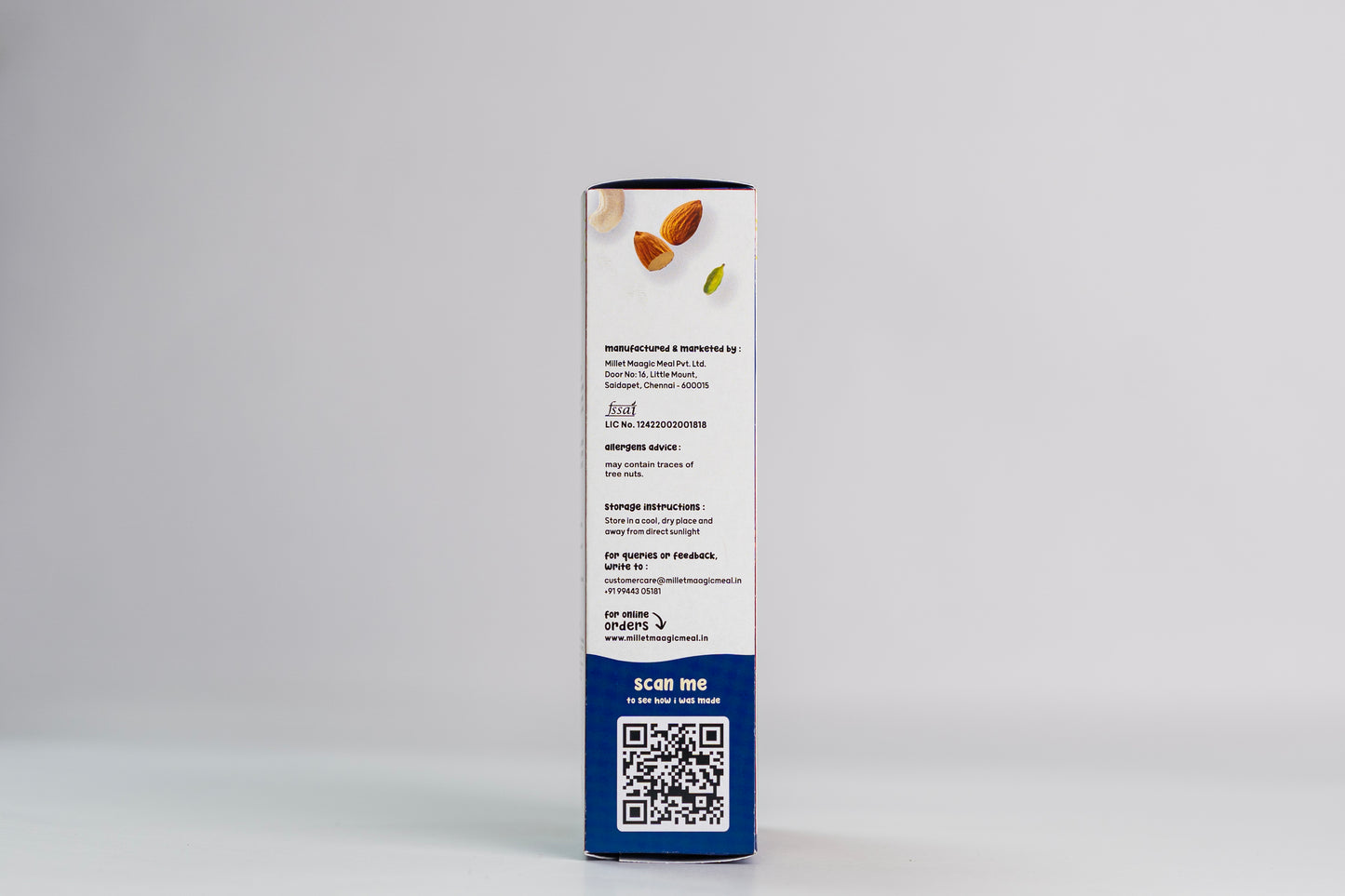 Multi Millet Health Mix 200g