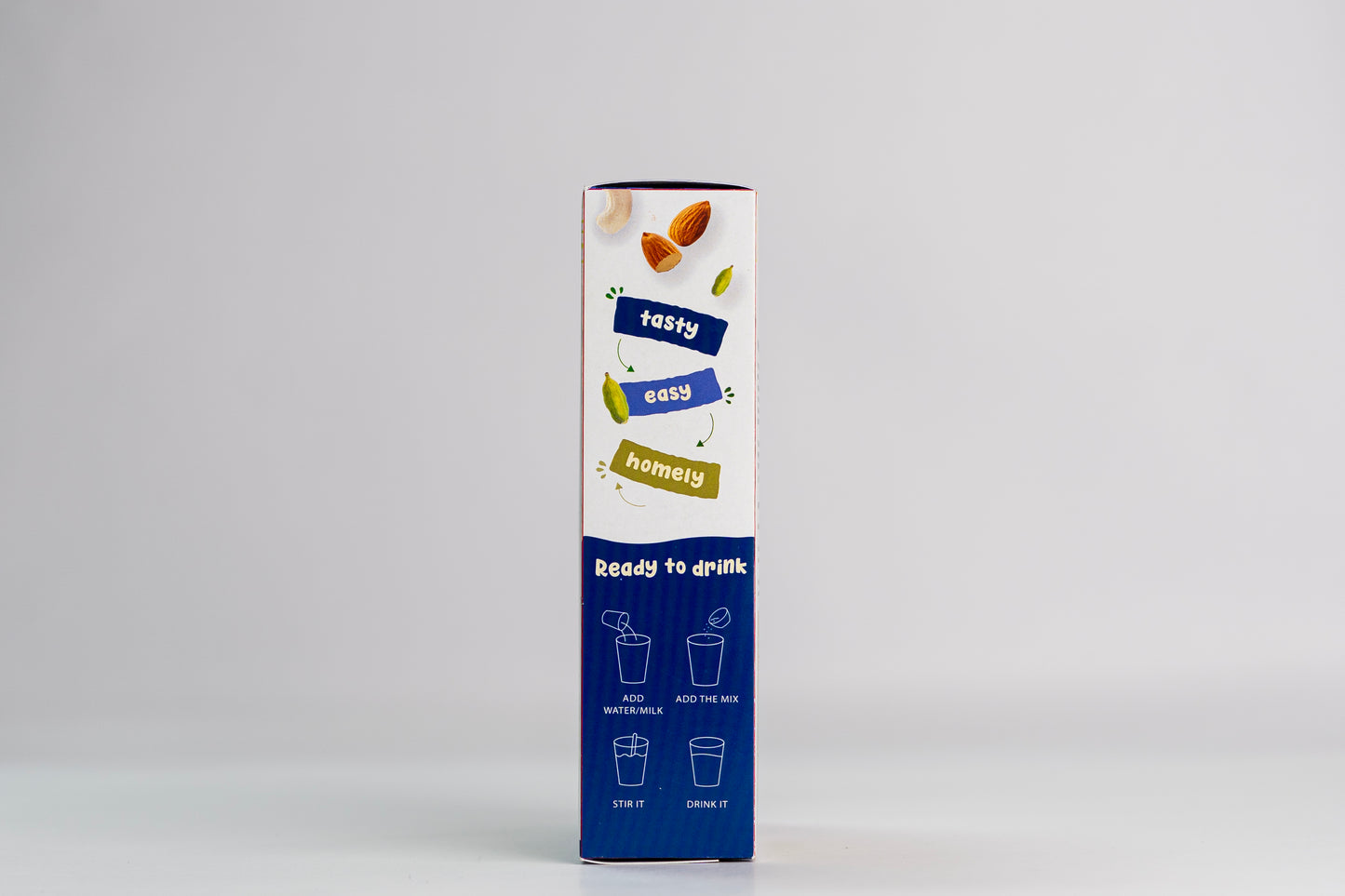 Multi Millet Health Mix 200g