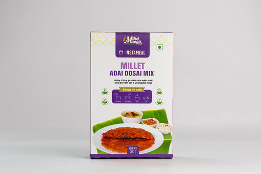 Millet Adai Dosai Mix 200g