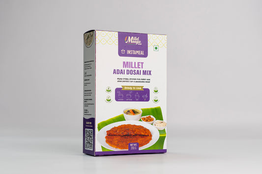 Millet Adai Dosai Mix 200g