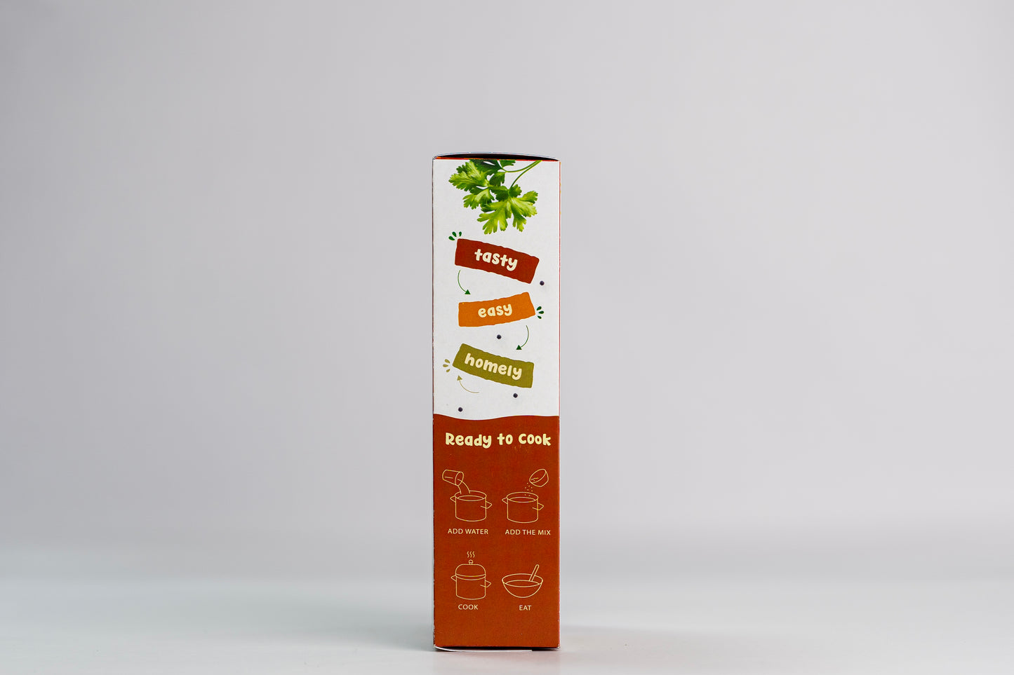 Millet Sambar Rice Mix 200g