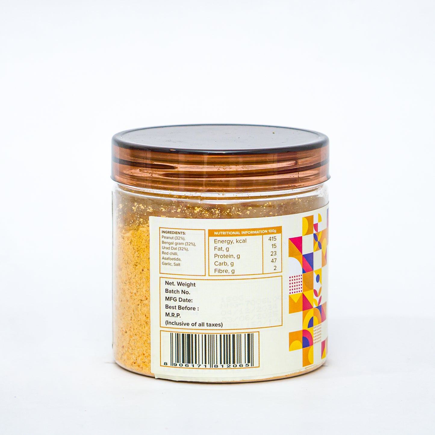 Peanut Podi 150gms