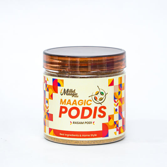 Rasam Podi 150gms