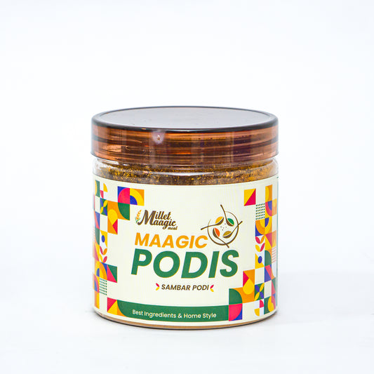 Sambar Podi 150gms