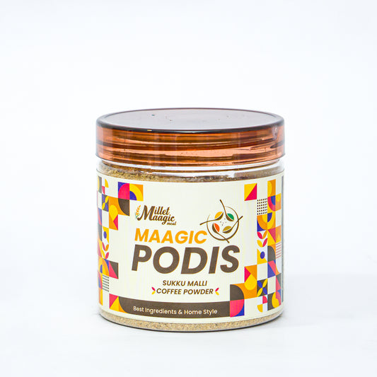 Sukku Malli Coffee Podi 150gms