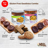 Gluten Free Goodness Combo
