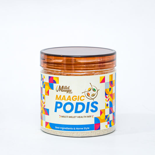 Multi Millet Health Mix 150gms