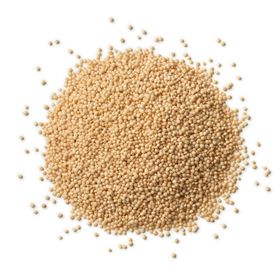 Amaranth grains