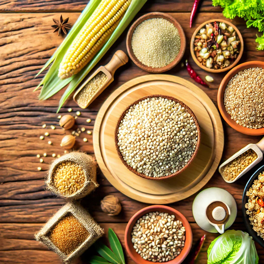 Little Millet Benefits, Nutrition, Recipes & Side Effects: A Healthy Superfood
