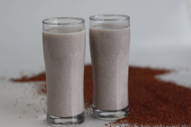 Ragi Koozh Calories: A Nutritious Drink for Weight Loss and Health Benefits