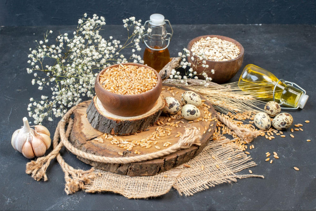Summer Detox with Millets: Cleanse Your Body Naturally