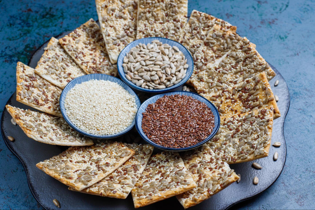 Discover Healthy Millet Snacks for a Nutritious Lifestyle