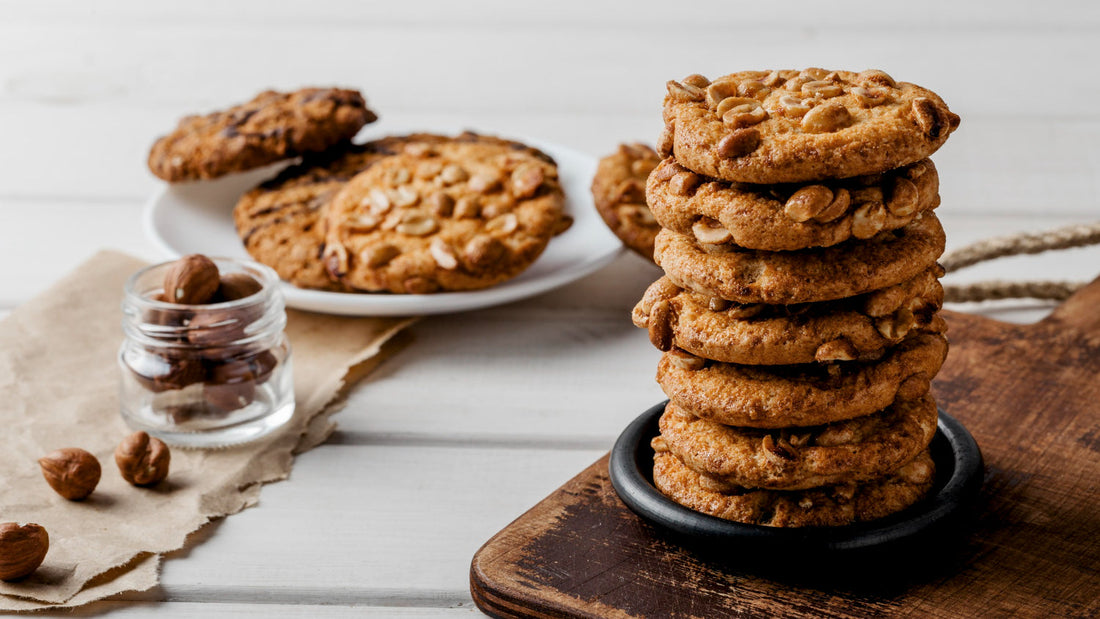 Gluten Free Cookie Recipes: Delicious Treats for Everyone