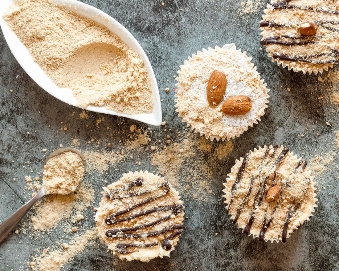 Best Wheat Flour Alternatives