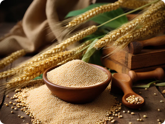 Millet Myths Busted: Separating Facts from Fiction