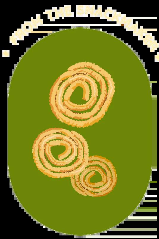 Millet Snacks