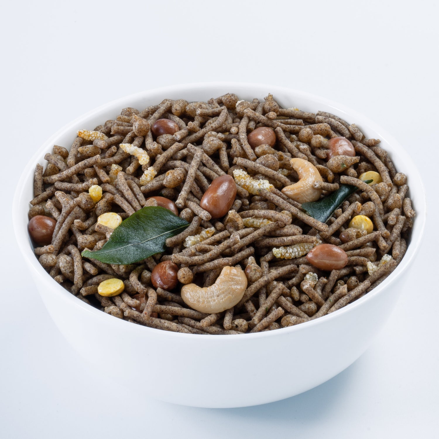 MIllet Mixture