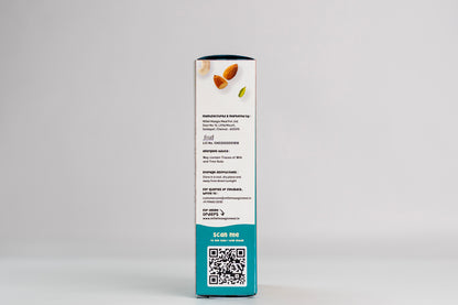 Millet Nuts and Milk Mix 200g