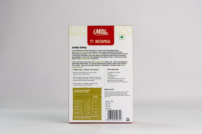 Millet Upma Mix 200g