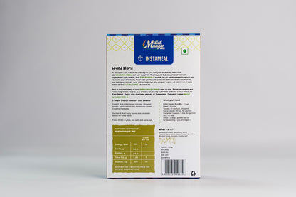 Millet Rasam Rice Mix 200g