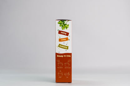 Millet Sambar Rice Mix 200g