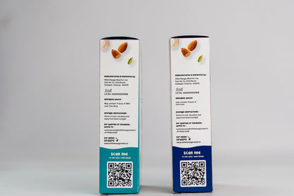 Millet Health Mix Combo (2 Box) - 200g
