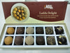 Millet Nutri Rich Laddus Gift Box 340gms