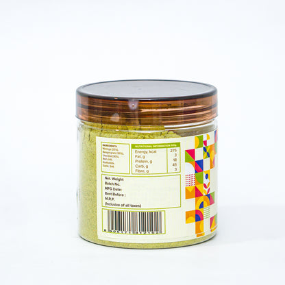 Moringa Podi 150gms