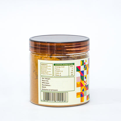 Sambar Podi 150gms