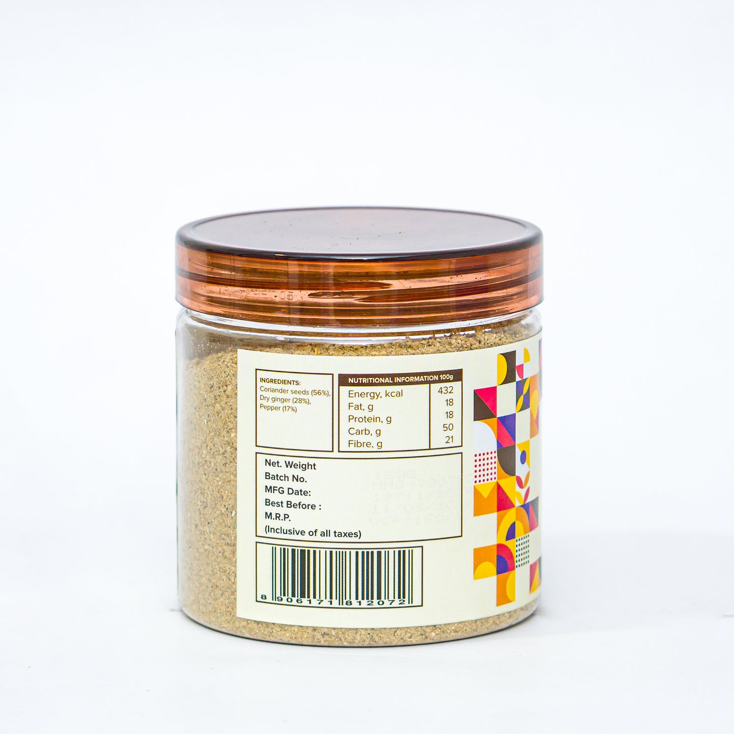 Sukku Malli Coffee Podi 150gms