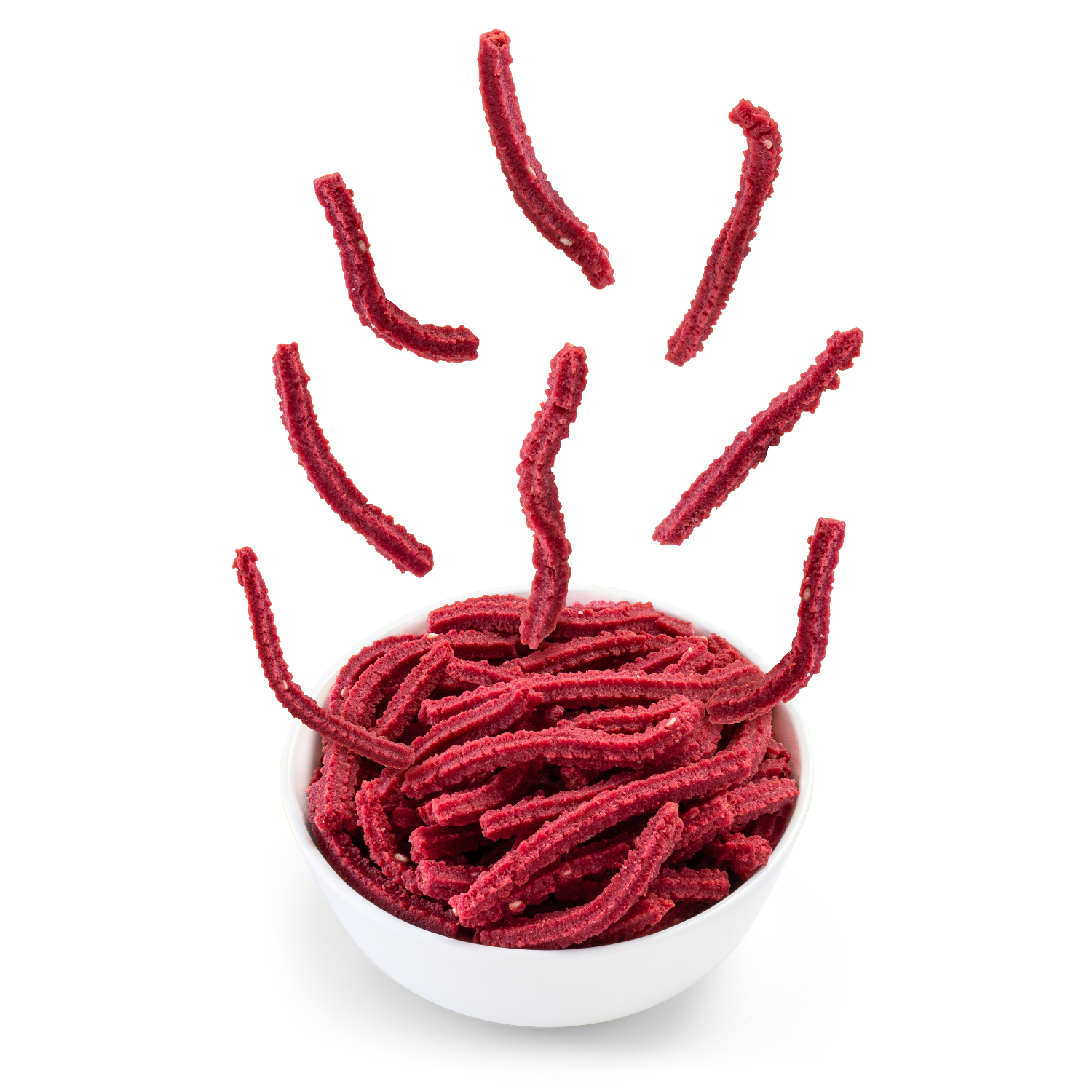 varagu-kodo-millet-beetroot-murukku