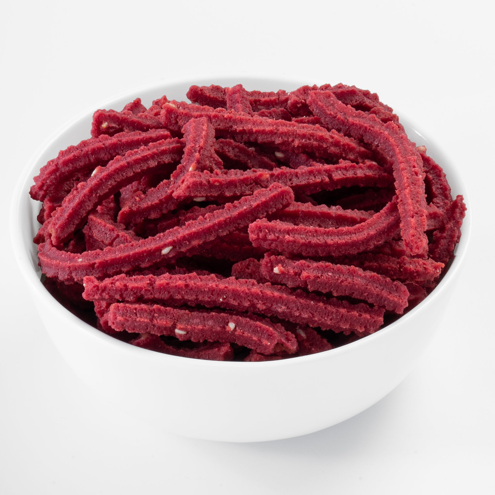 beetroot-murukku