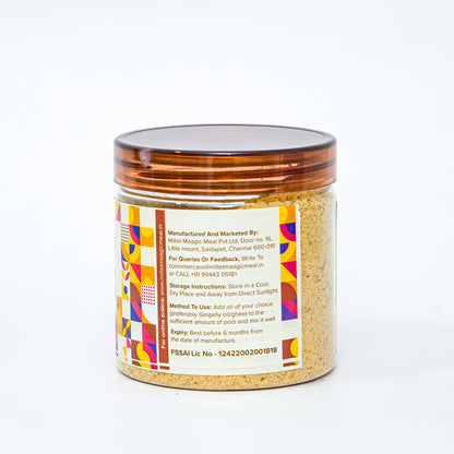 Flax Seed Podi 150gms