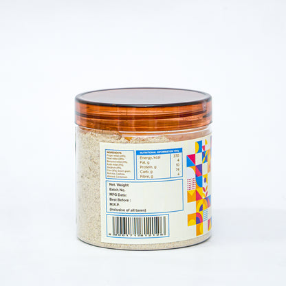 Multi Millet Health Mix 150gms